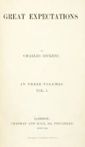 Great Expectations