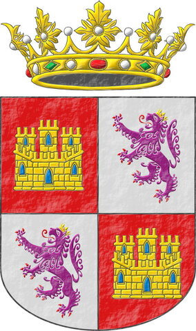 UNIÓN DEFINITIVA DE CASTILLA Y LEÓN