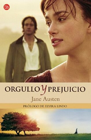 Orgullo y prejuicio