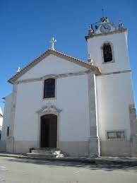 Igreja Matriz de Degracias (S. Sebastião)-1800