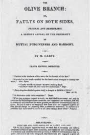 Olive Branch Petition