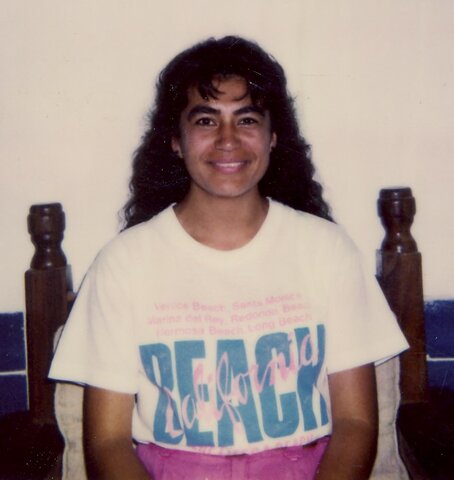 Dra. Virginia León Règagnon