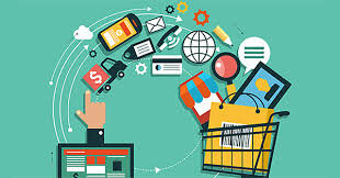 comercio electronico