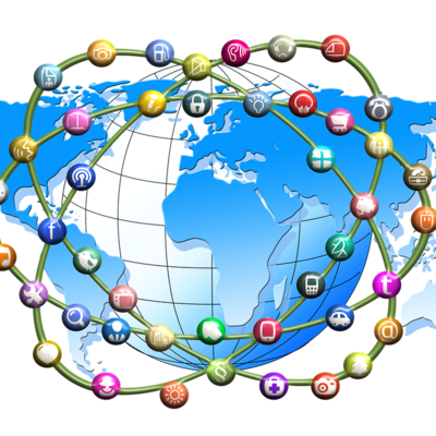 Timeline: BREVE HISTORIA DE INTERNET