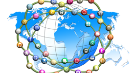 Timeline: BREVE HISTORIA DE INTERNET