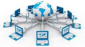Timeline: BREVE HISTORIA DE INTERNET