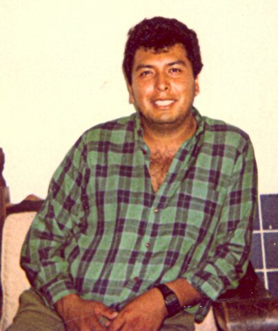 Dr. Andrés García Aguayo
