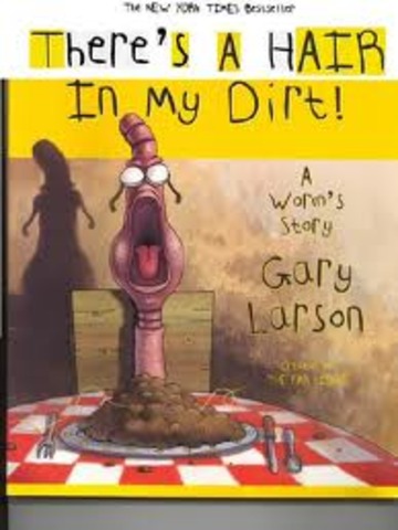 There's a Hair In My Dirt