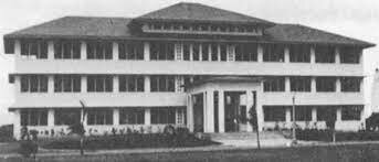 Después de la II guerra mundial