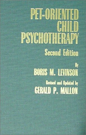 Fundación de la terapia asistida con animales