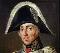 Carlo X re di Francia