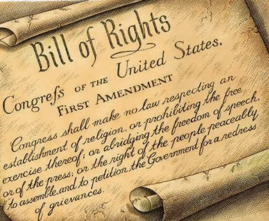 Constitución Americana