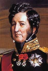 Luigi Filippo re di Francia