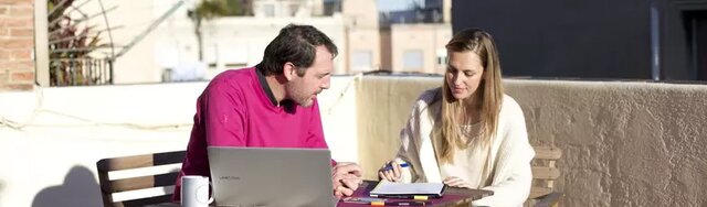 La adaptación de los negocios