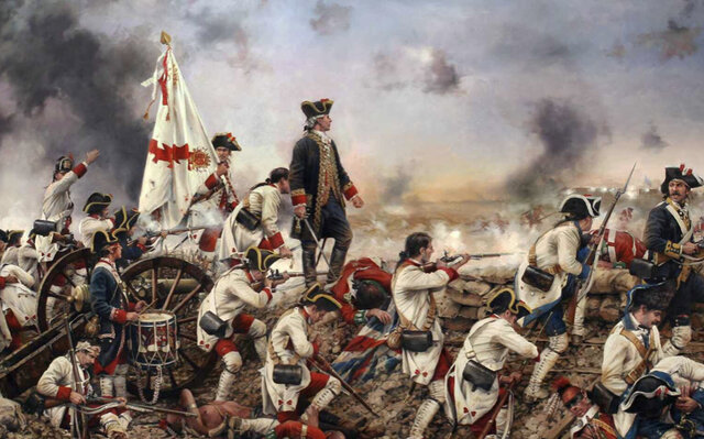 Guerra de independencia