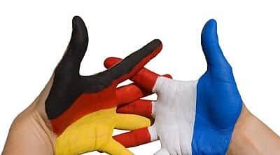 Comienzo de la escritura