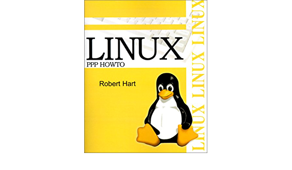 Linux PPP