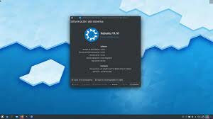 Kubuntu