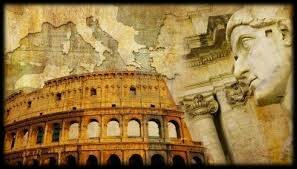 Tripartita- Lugar Roma- Época Preclásica