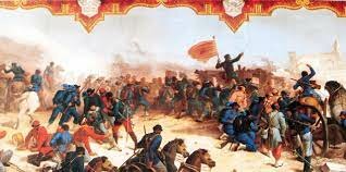 Caduta delle Repubbliche Italiane