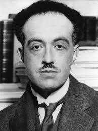 Louis DeBroglie