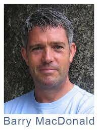 Barry Macdonald