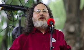 Richard Stallman