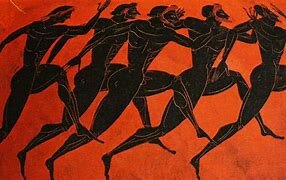 Primeros juegos olimpicos