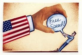 Schenck v. United States