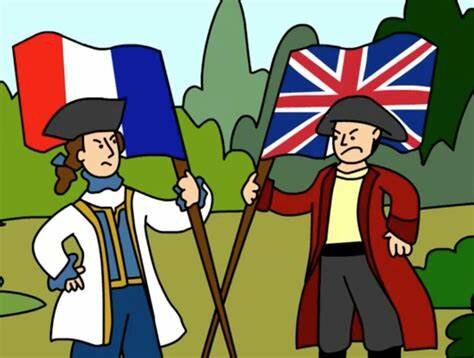 French and Indian War