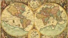 Timeline: HISTORIA CONTEMPORÁNEA 1920-1990 Por: Diana GC