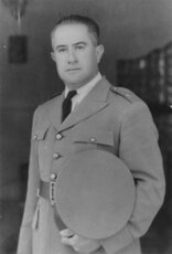 Muere Maximino Ávila Camacho