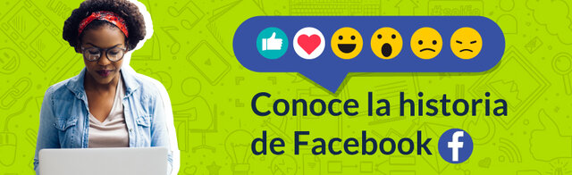 El comienzo de la era Facebook