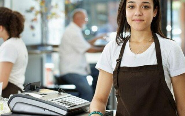 ley sobre sindicatos, pago personal de sueldos y salarios a menores y mujeres