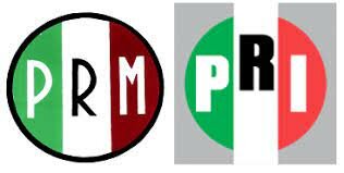 PRM a PRI