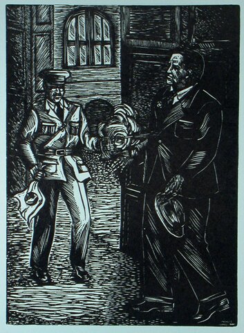 Atentado contra Ávila Camacho