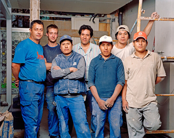 reforma constitucional