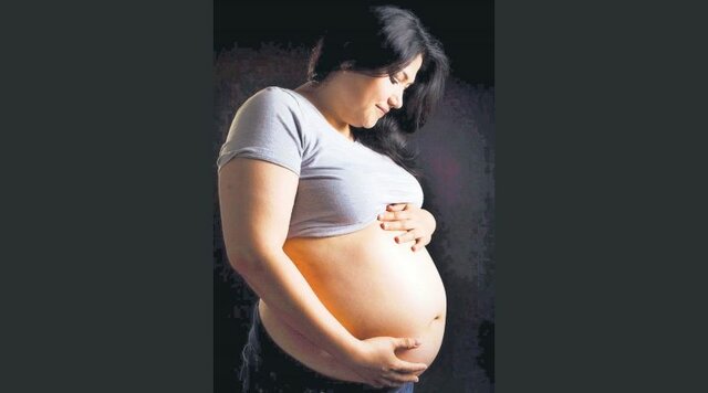 protección a la maternidad