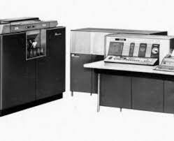IBM 1620