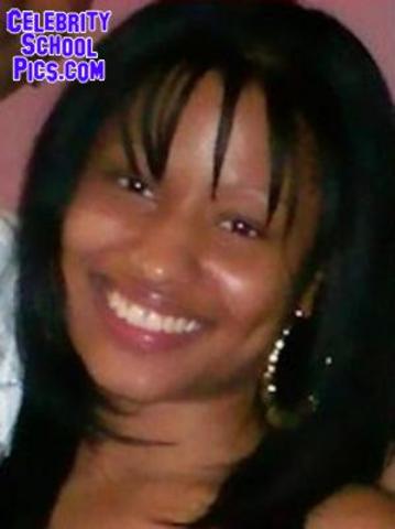 nicki at ateen celebrity party