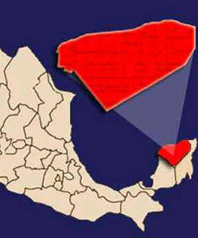 Yucatán Independizado