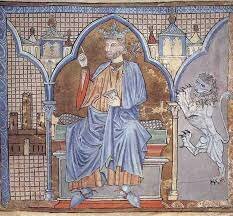 Unión definitiva de Casilla y León