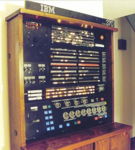 IBM 370