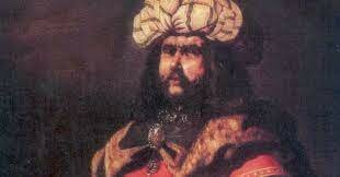 Biografía de al-Mansur