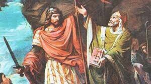 Batalla de Covadonga