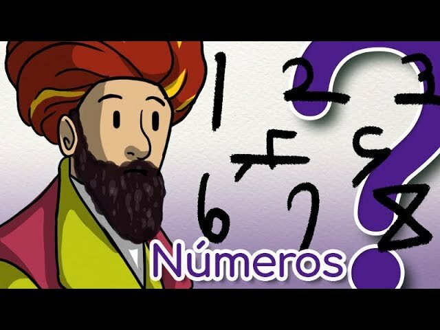 Numeros naturales