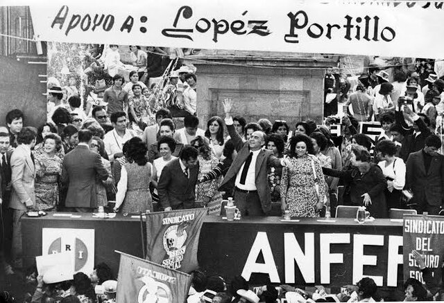 Elecciones presidenciales