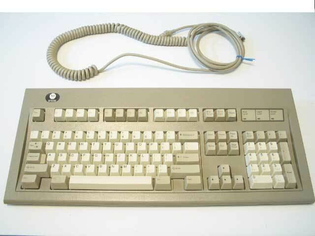 Dispositivos de entrada