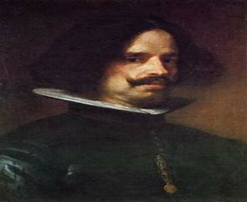 PERSONAJES DEL BARROCO