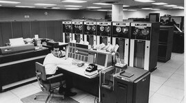 Timeline: Historia de Internet